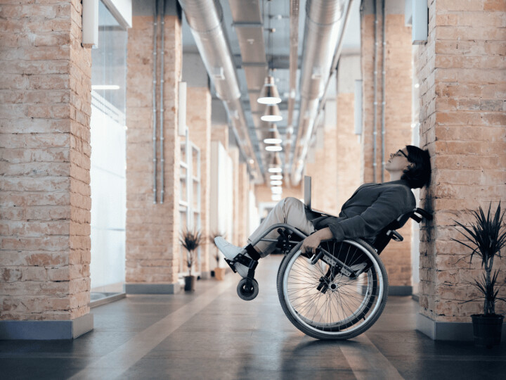 Compensation for Impaired Social Functioning Due to an Occupational Injury
