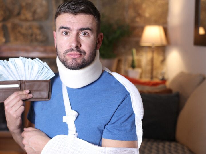 Compensation for Work-Related Injury Czech Republic