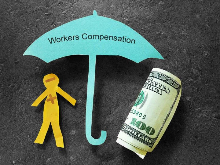 Occupational Injury: Compensation for Employees