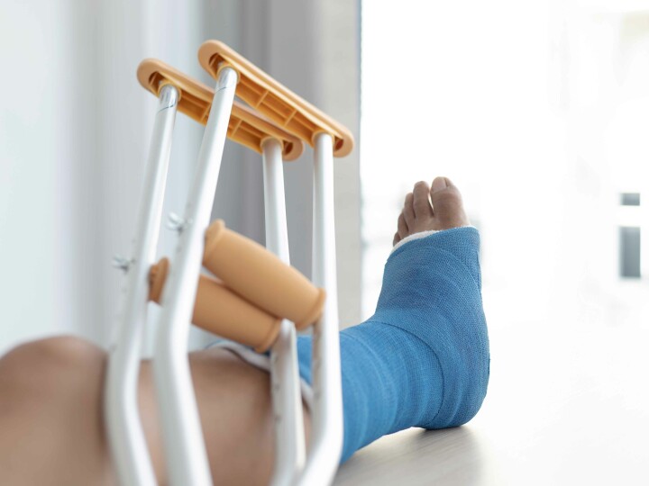 Promlčení pracovního úrazu: do kdy můžete uplatnit odškodnění