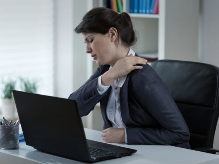 The Most Common Occupational Diseases in Czech Republic