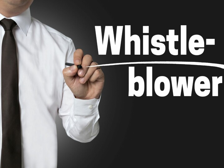 Whistleblowing – Jak vás zákon chrání před odvetou?