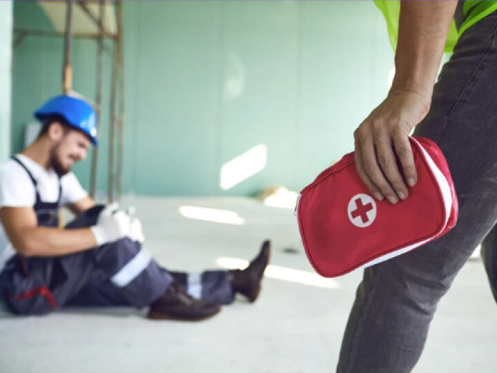 Workplace Injury in Czech republic