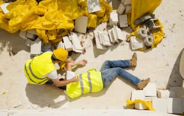 Agency Employment and Workplace Injuries under Czech law