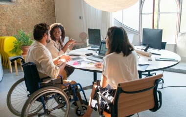 Compensation for a Work Injury Resulting in Permanent Consequences
