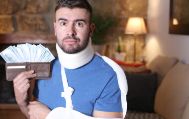 Compensation for Work-Related Injury Czech Republic