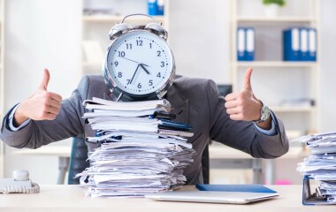 Deadline for an employee to report a workplace injury