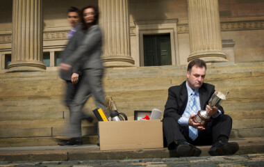 Invalid Termination Due to Employee Redundancy (Czech Employment Law Context)