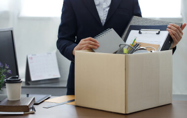 Invalid Termination Due to Employer Relocation (Czech Employment Law Context)