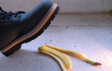 Most Common Work Injuries in CZ