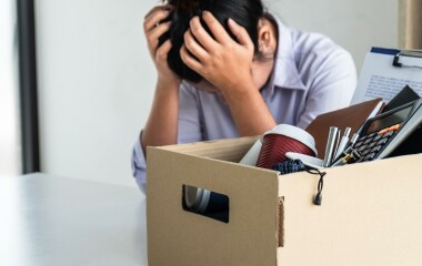 Neplatná výpověď státního zaměstnance