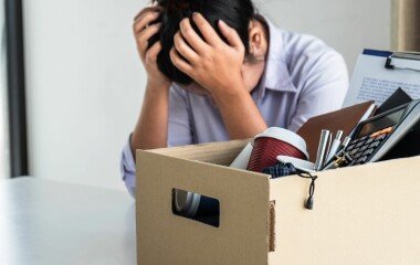 Neplatnost okamžitého zrušení pracovního poměru