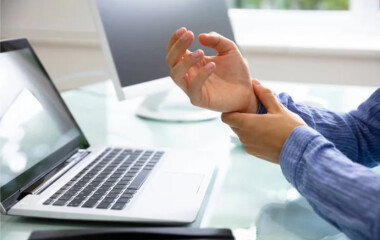 Occupational Disease in CZ