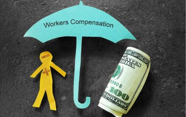 Occupational Injury: Compensation for Employees