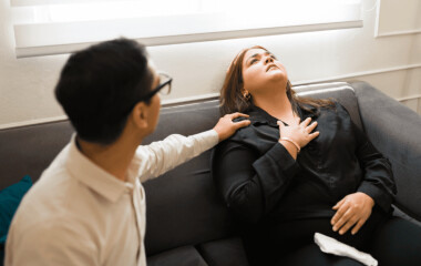 Occupational injury resulting from the assault of an employee