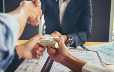 Odškodnění pracovního úrazu