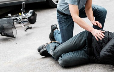 Odškodnění pracovního úrazu státního zaměstnance