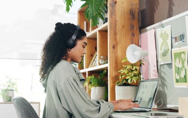 Pracovní úraz na home office: kdy máte nárok na odškodnění