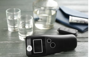 Pracovní úraz pod vlivem alkoholu