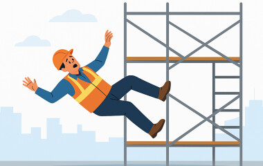 Pracovní úraz Praha