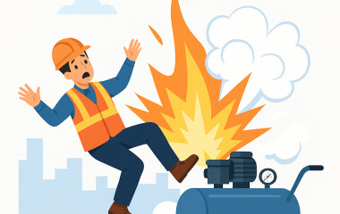 Pracovní úraz Zlín