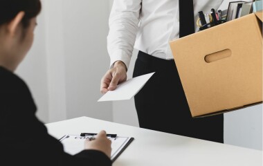Права працівника при звільненні