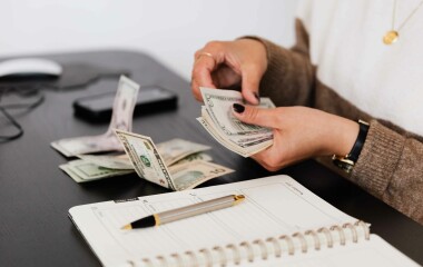Proplacení dovolené při skončení pracovního poměru dohodou