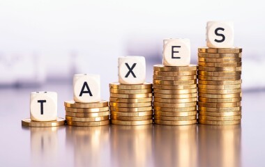 Tax Treatment of Compensation for Work-Related Injury