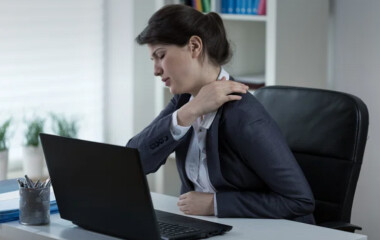 The Most Common Occupational Diseases in Czech Republic