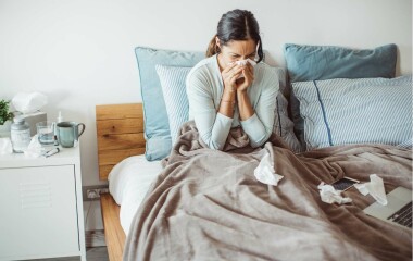 Тимчасова непрацездатність під час строку повідомлення про звільнення