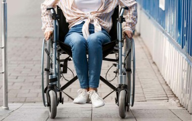 Trvalé následky pracovního úrazu