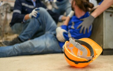 Úraz na soustruhu: na jaké odškodnění máte nárok