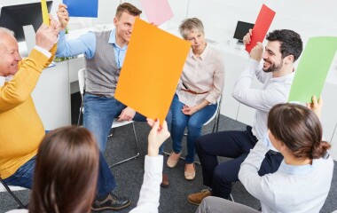 Úraz na teambuildingu a firemní akci: kdy máte nárok na odškodnění