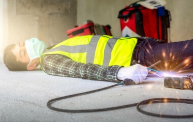 Ураження електричним струмом на роботі: коли ви маєте право на компенсацію