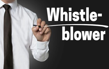 Whistleblowing – як закон захищає вас від помсти?