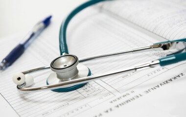 Work-related injuries in the healthcare industry